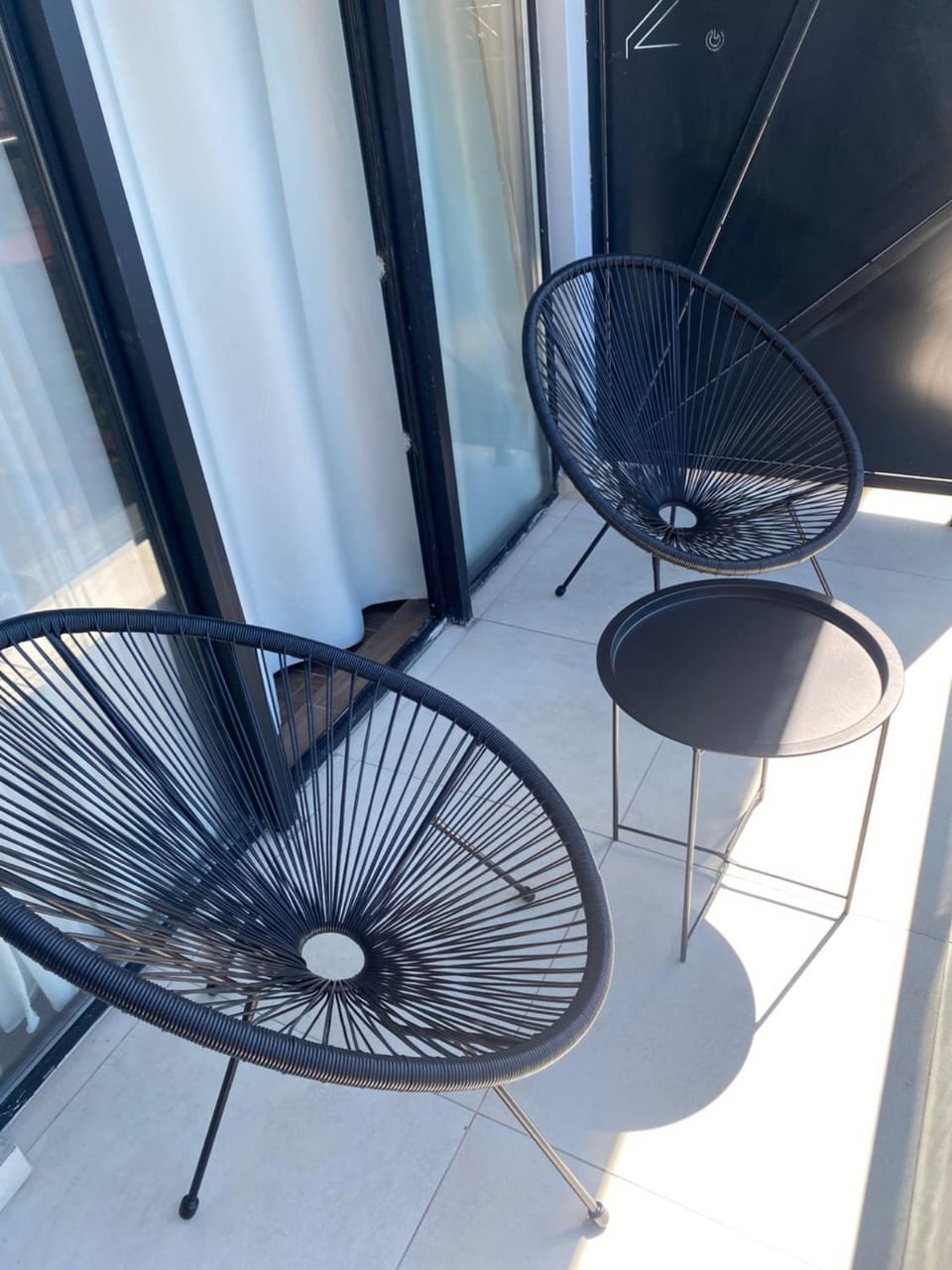 Balcony/Terrace, Balcony/Terrace