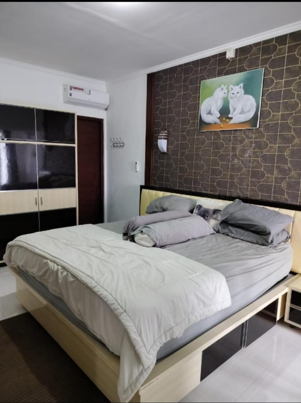Royal home stay kutuh House in Bali