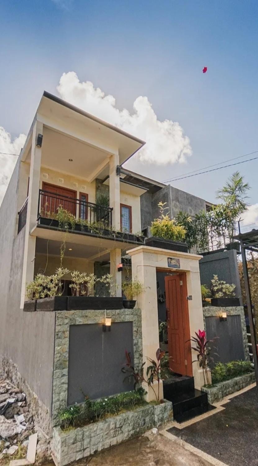 Royal home stay kutuh House in Bali