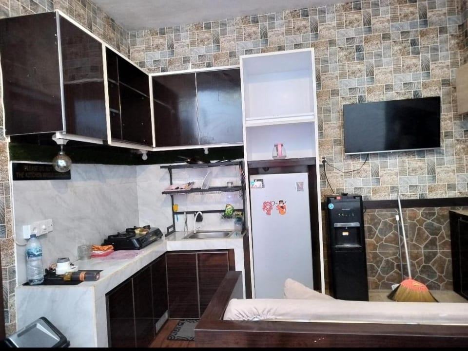Royal home stay kutuh House in Bali