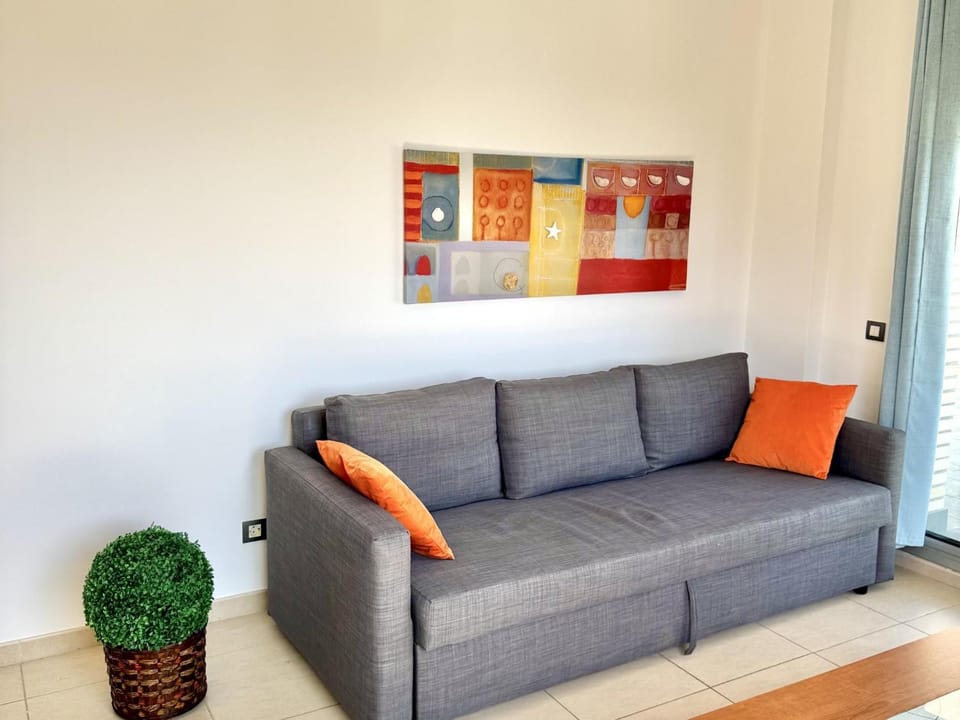 APARTBEACH PANORAMIC BJ Frente PLAYA Apartment in Miami Platja