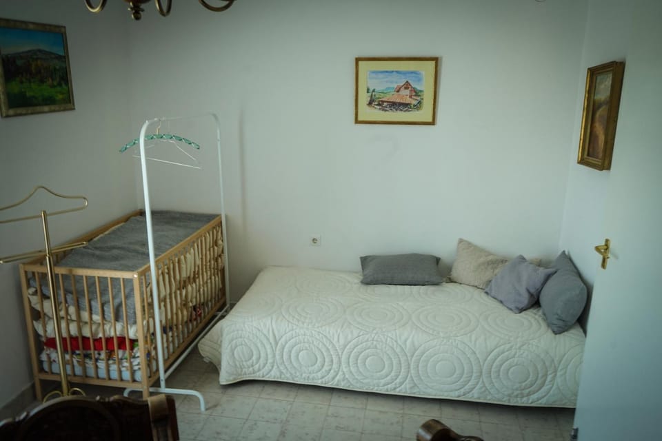 Pinot Gris House House in Hungary