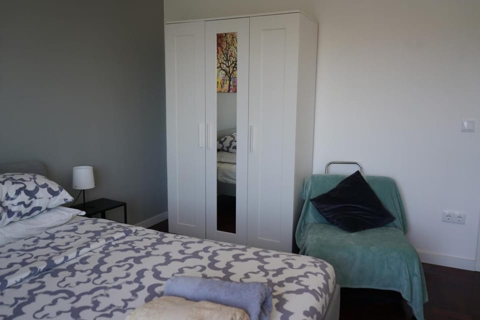 Sea Breeze Apartment Vacation rental in Lagos