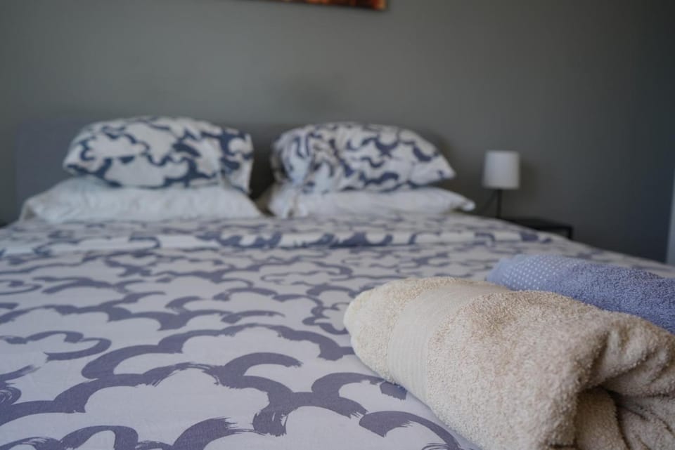 Sea Breeze Apartment Vacation rental in Lagos