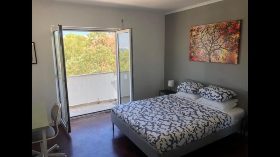 Sea Breeze Apartment Vacation rental in Lagos