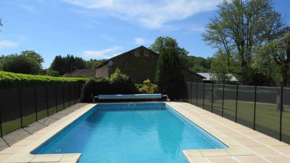 Day, Garden, Garden view, Pool view, Swimming pool