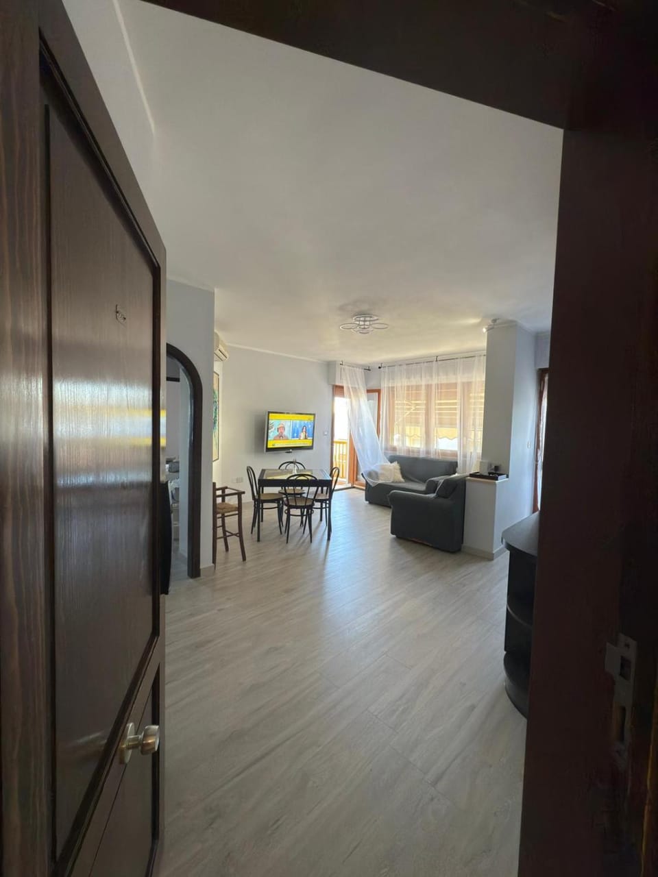Casa Vacanze 228 Apartment in Abruzzo
