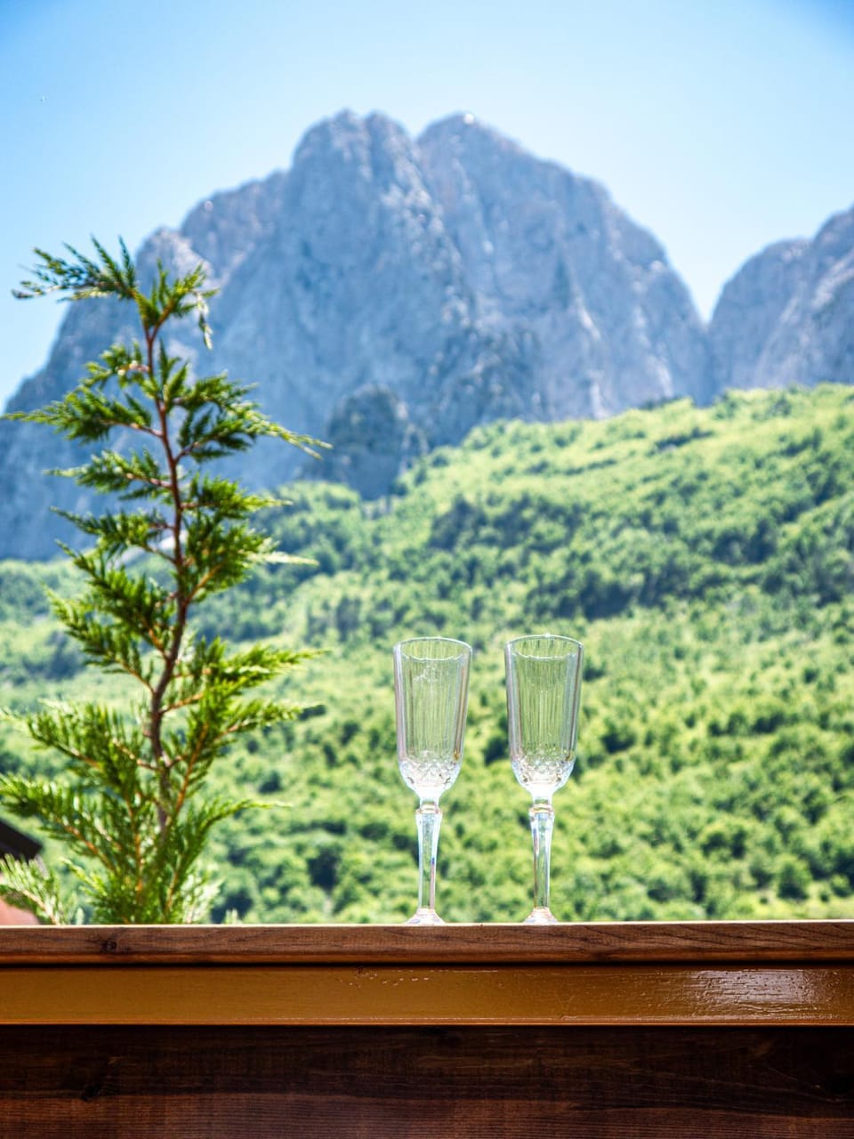 Arditi's Cabin Cabin in Montenegro