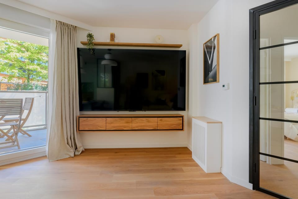 TV and multimedia