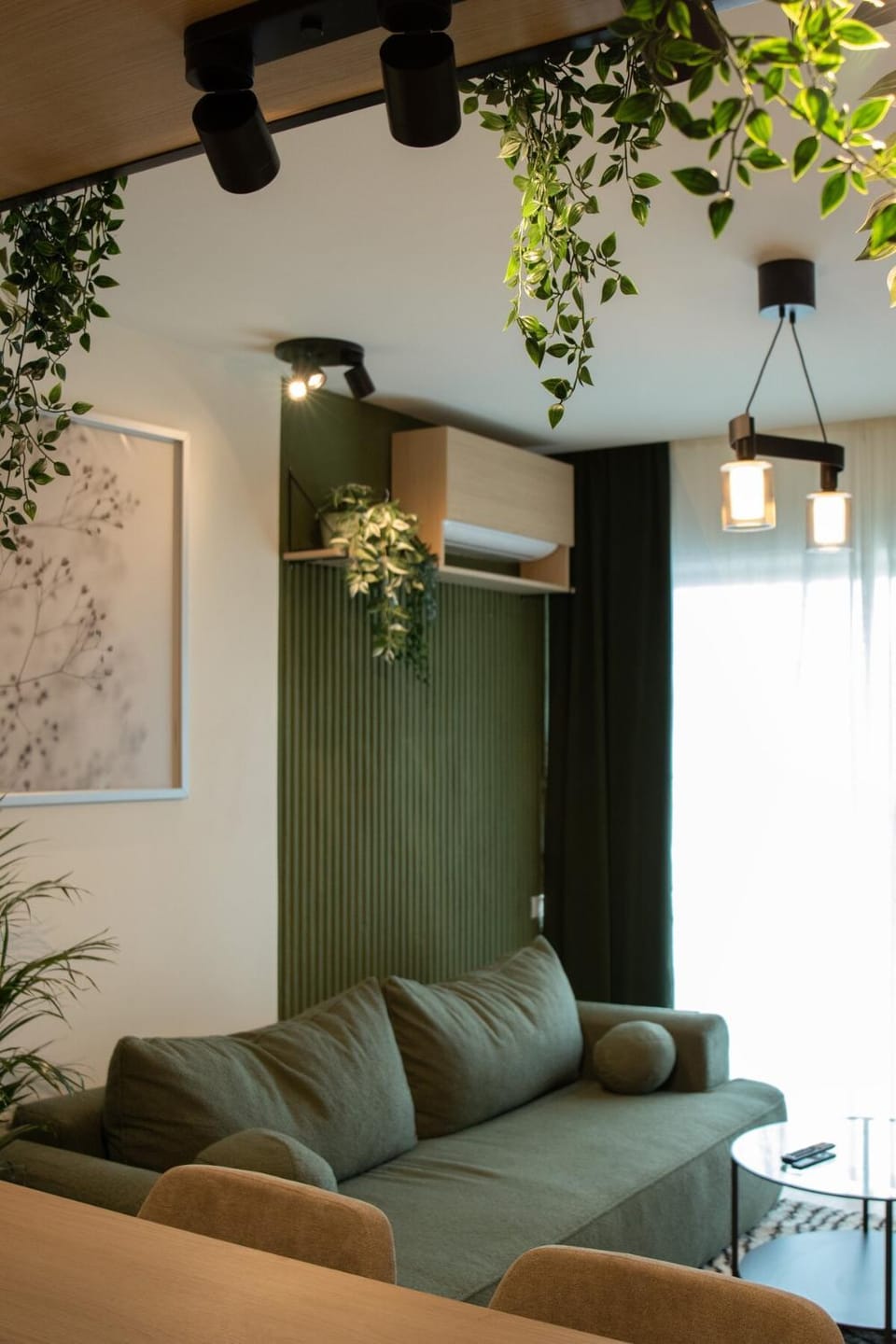 The Lake Home B1 ap13 Apartment in Sibiu