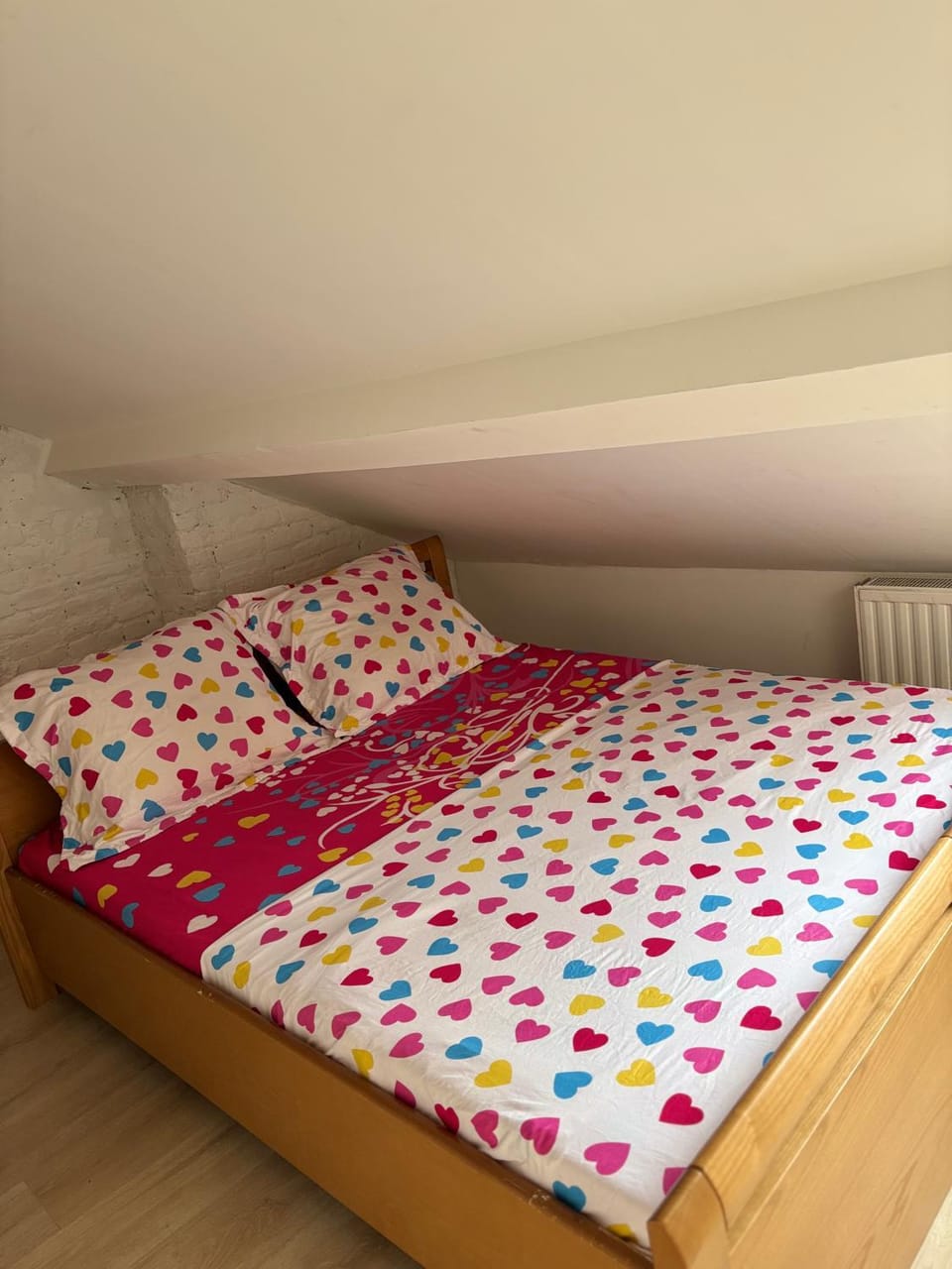 Anne home Bed and Breakfast in Wallonia, Belgium