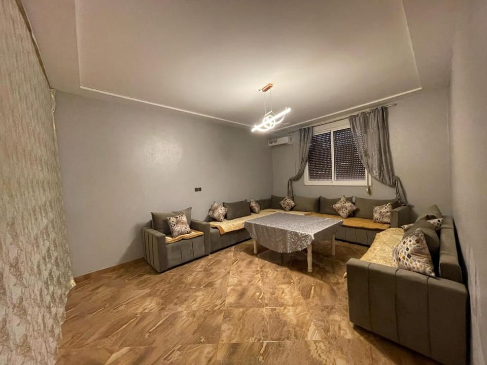 Living room, Bedroom, air conditioner