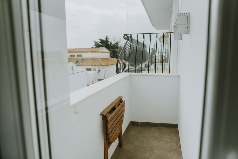 Apartamentos ZHR 2 Apartment in Zahara de los Atunes