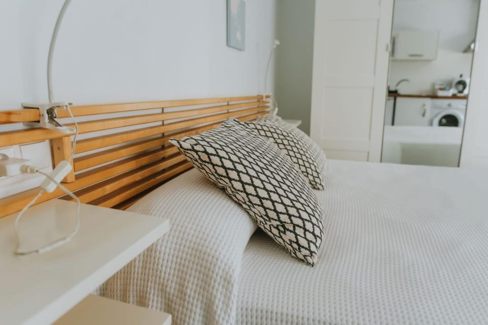 Apartamentos ZHR 2 Apartment in Zahara de los Atunes