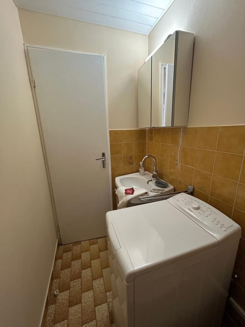 L'Escapade de Jules Apartment in Agde