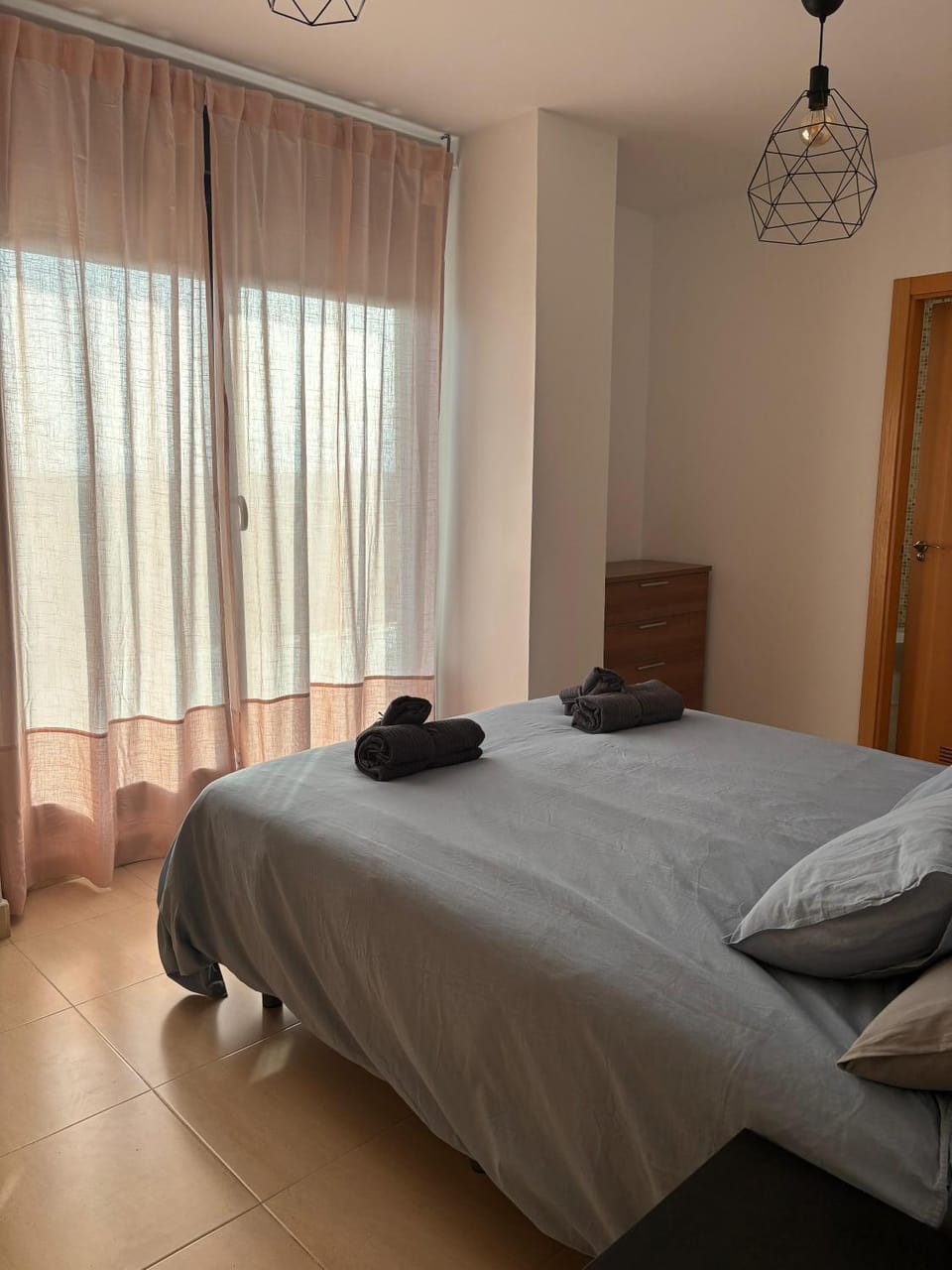 Cabo de Gata Golf Residence Apartment in Retamar