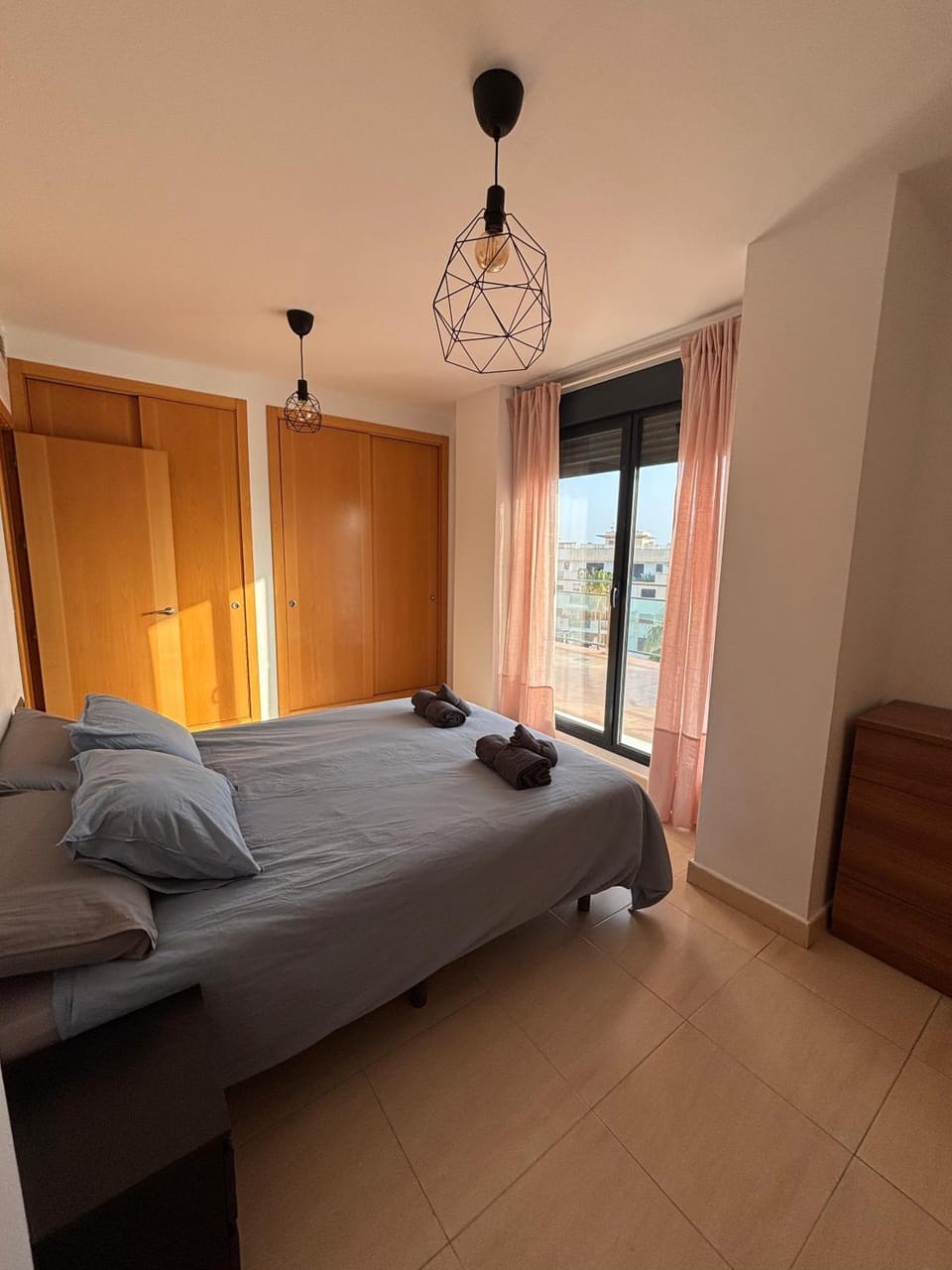 Cabo de Gata Golf Residence Apartment in Retamar