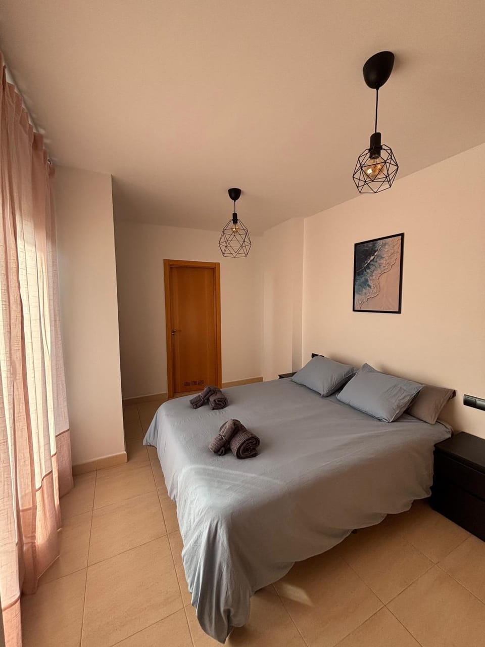 Cabo de Gata Golf Residence Apartment in Retamar