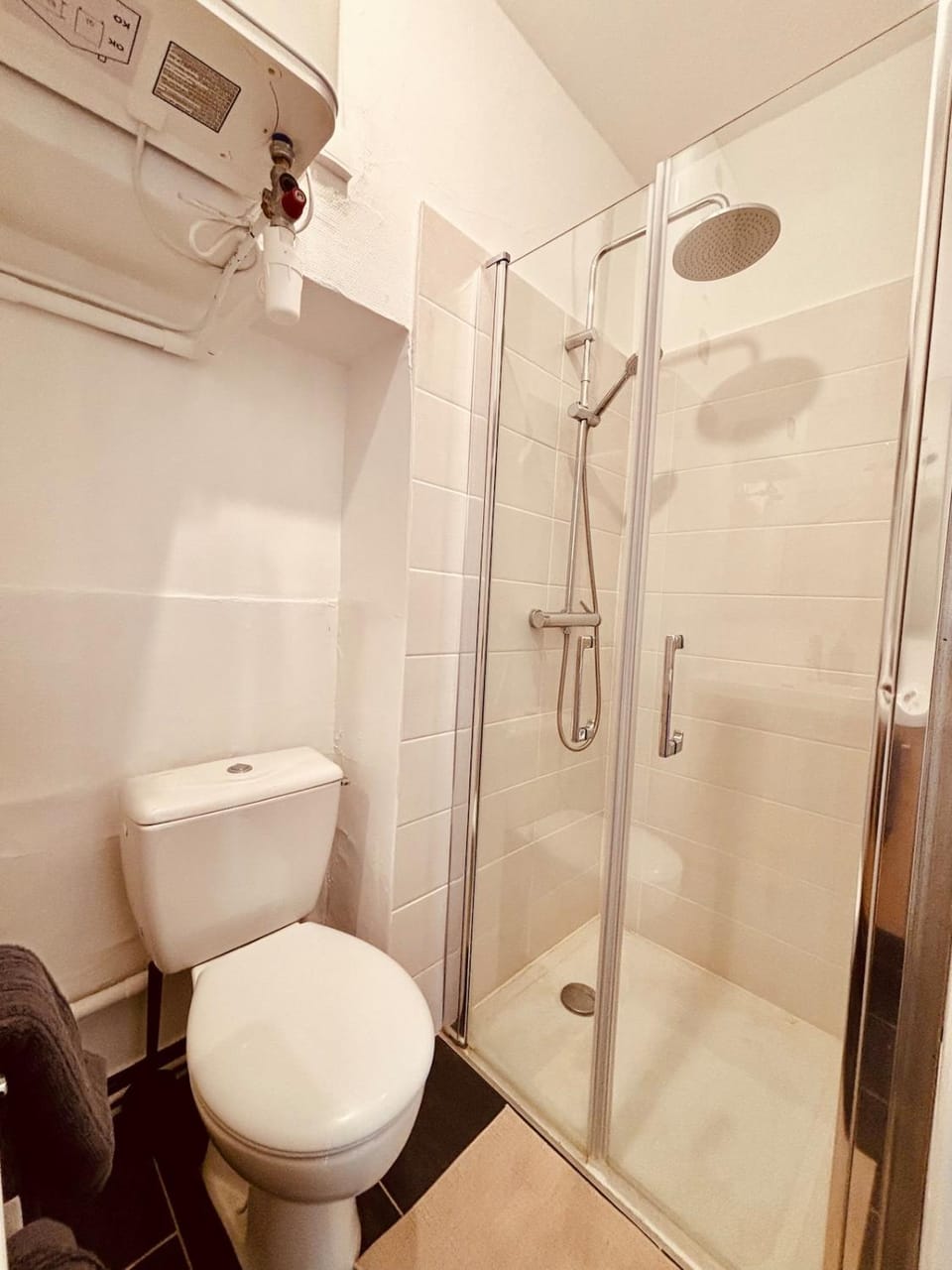 Charming studio, bright, central, quiet Apartment in Saint-Étienne
