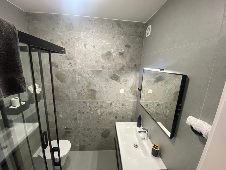 Bella Vista Sunset penthouse with private jacuzzi Apartment in Novalja
