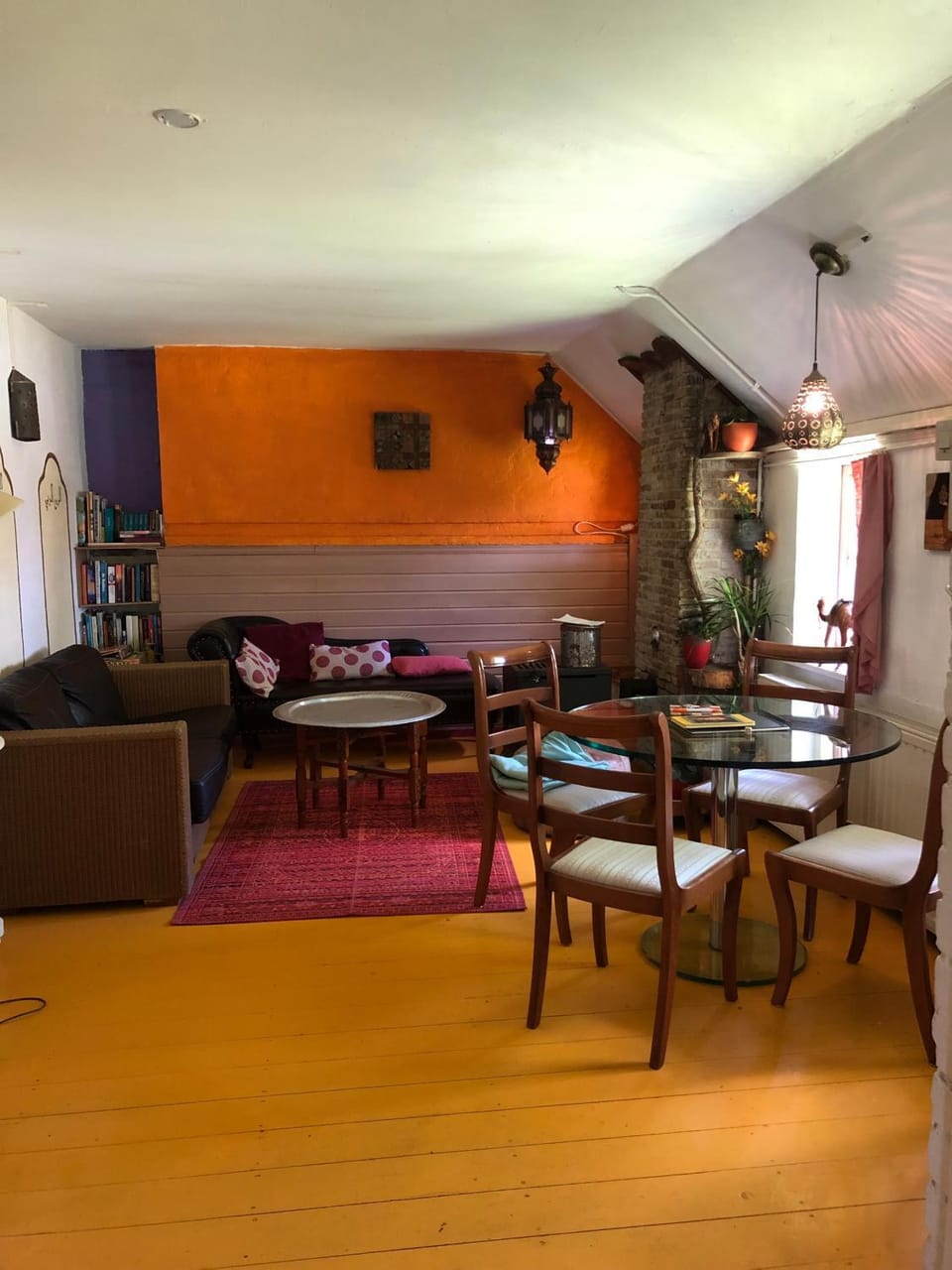 Huisje Egypte op Terschelling Apartment in Friesland, Netherlands