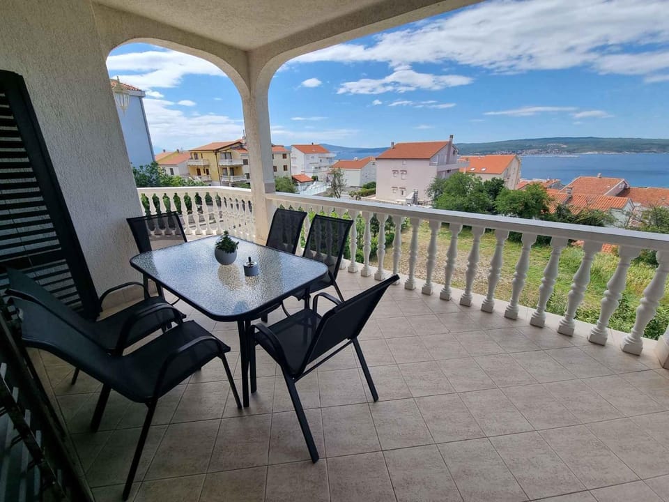 Summer, Balcony/Terrace