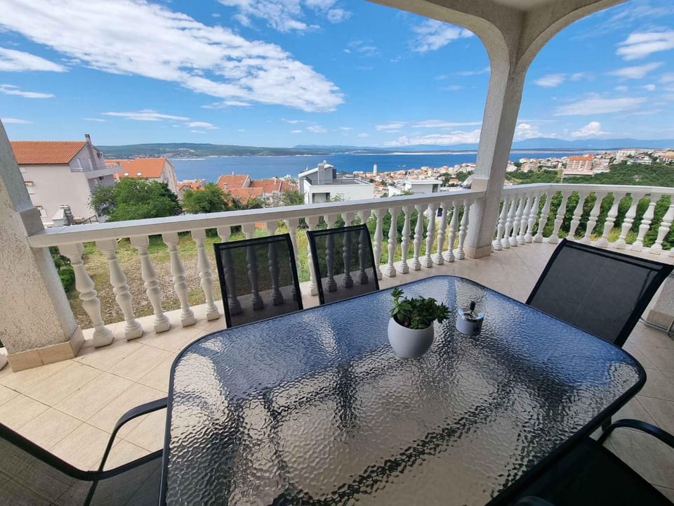 Summer, Balcony/Terrace, Sea view
