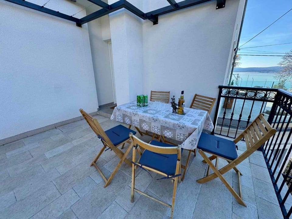 Summer, Garden, Balcony/Terrace