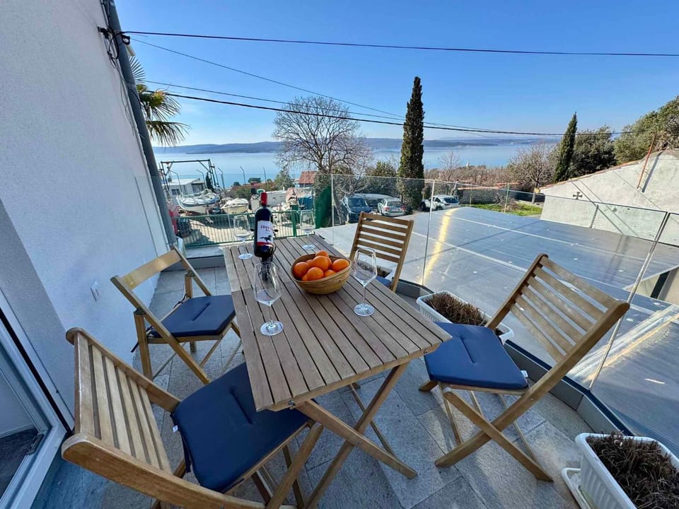 Summer, Garden, Balcony/Terrace