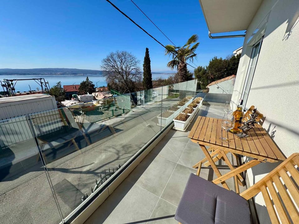 Summer, Garden, Balcony/Terrace