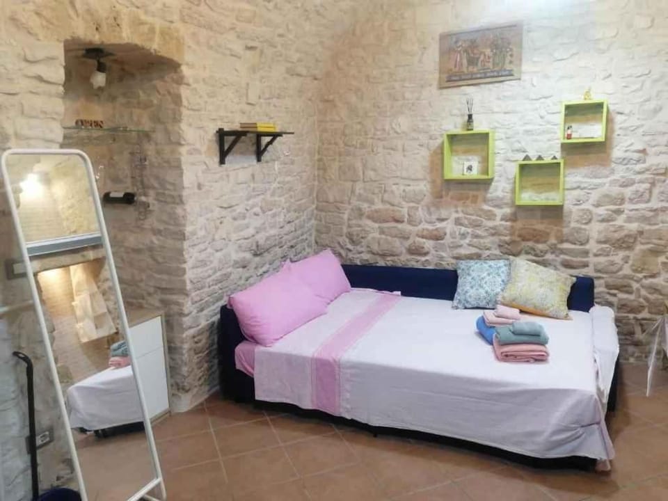 Studio in Giovinazzo - Apulien 54437 Apartment in Giovinazzo