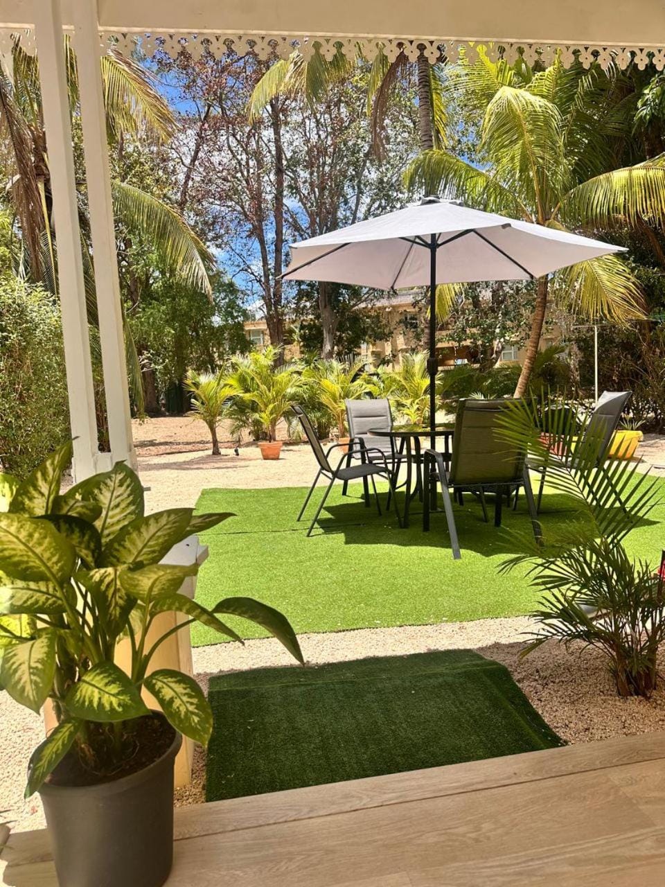 Sands Beach LUX Villa Flic en Flac Villa in Flic en Flac