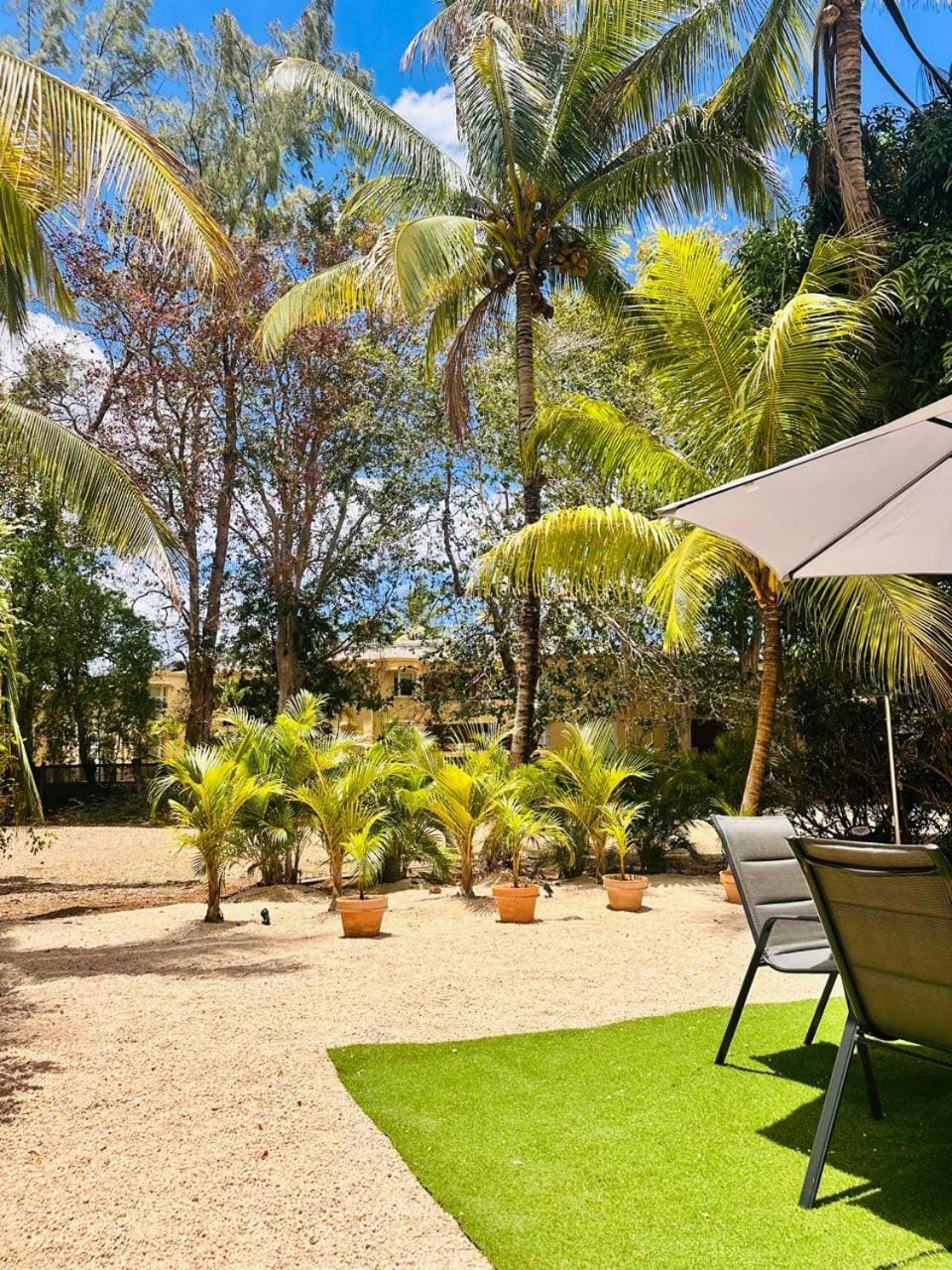 Sands Beach LUX Villa Flic en Flac Villa in Flic en Flac