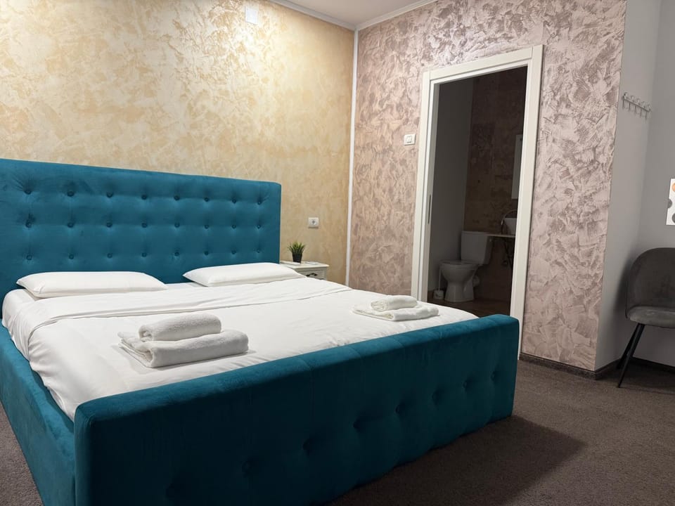 Pensiunea Raya Hotel in Serbia