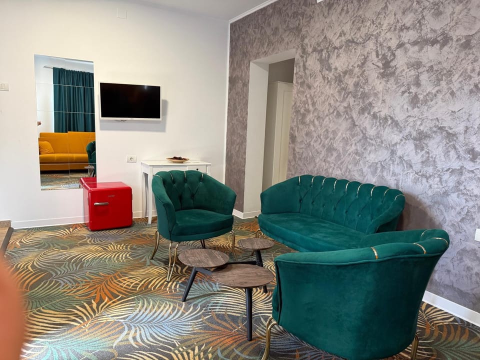 Pensiunea Raya Hotel in Serbia