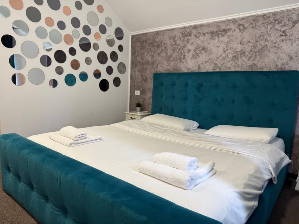 Pensiunea Raya Hotel in Serbia