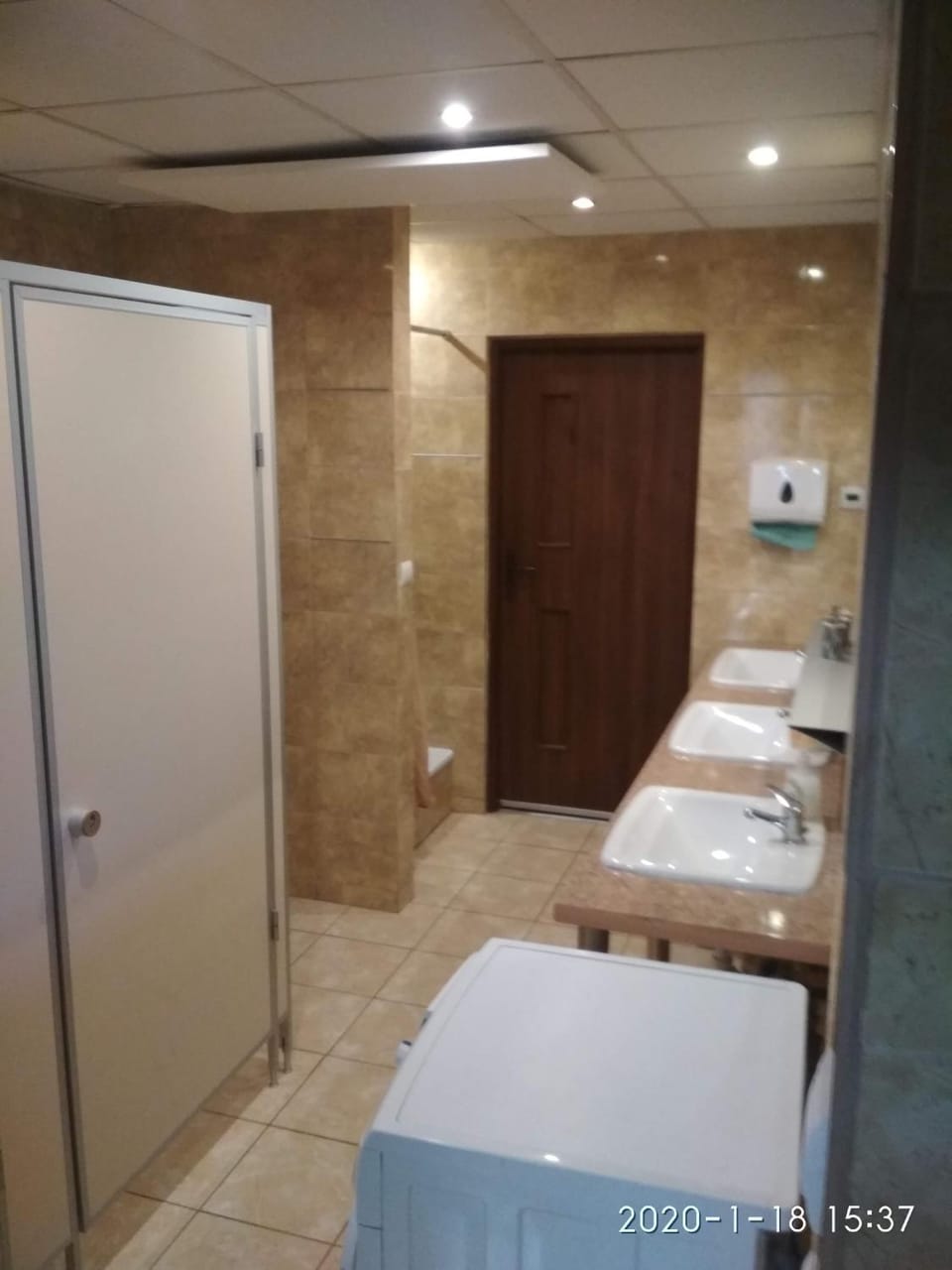 Shower, Toilet, Bathroom, washing machine