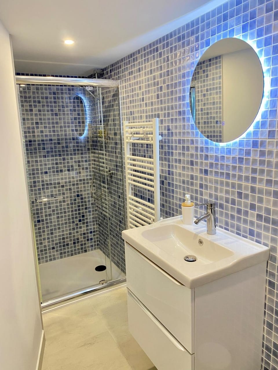 Appartement cosy avec jardin Apartment in Grand Est