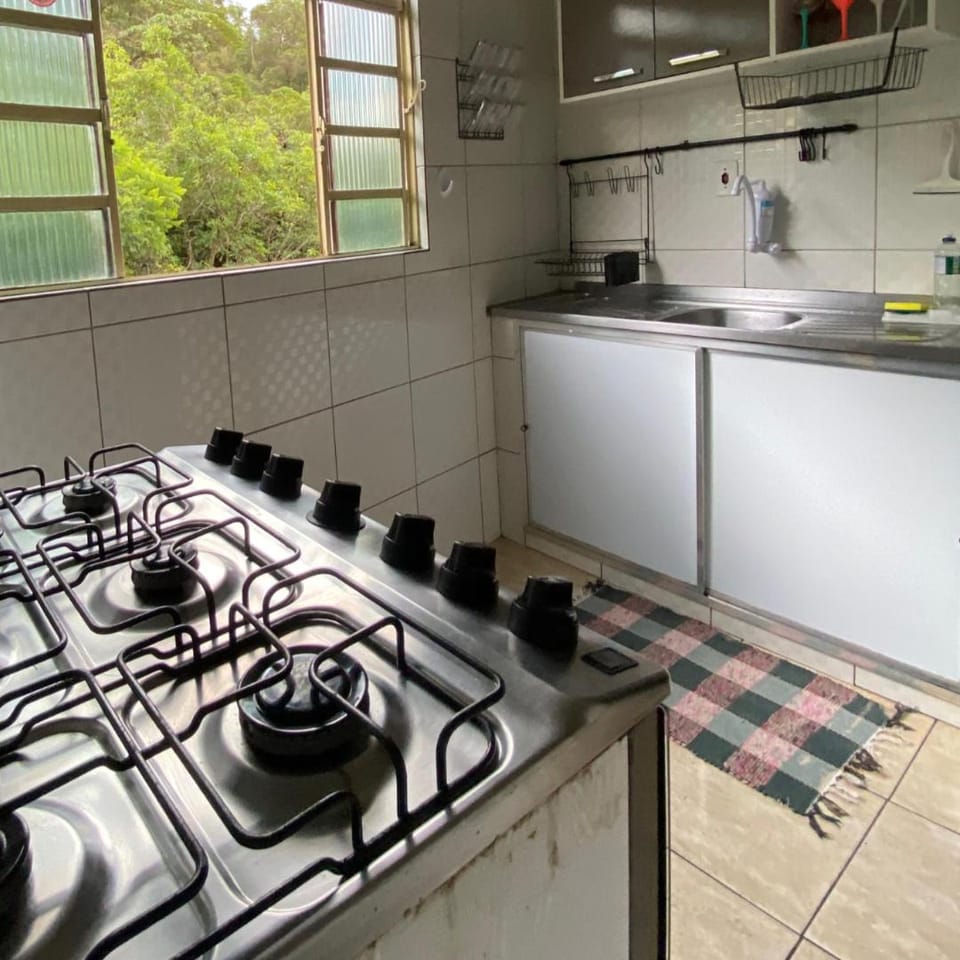 República Mandala - Quarto Individual 3 Vacation rental in Ouro Preto