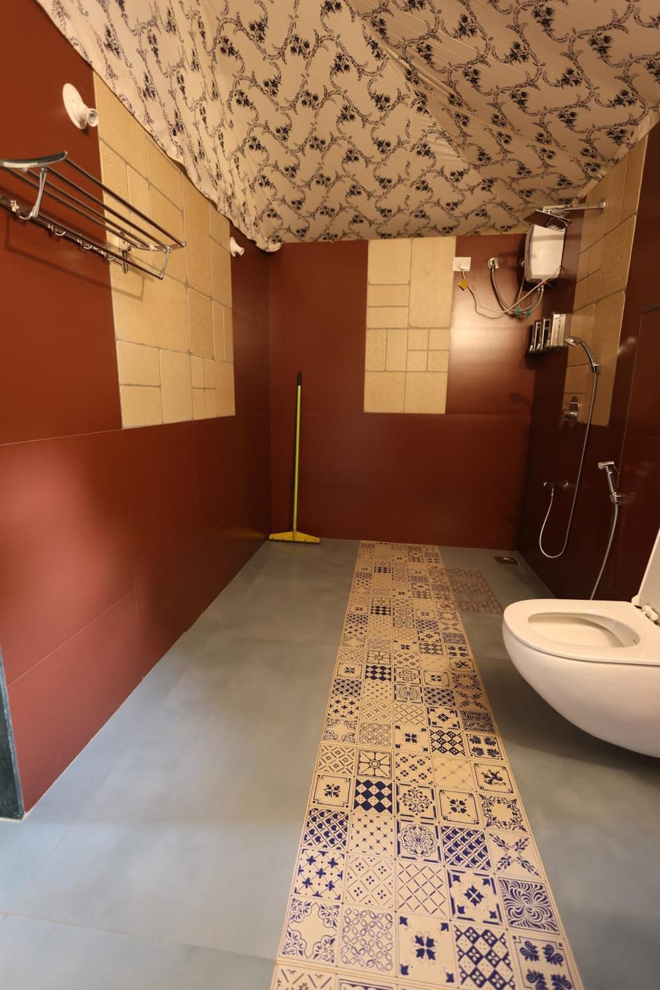 Vanaswara Farm Stay in Maharashtra