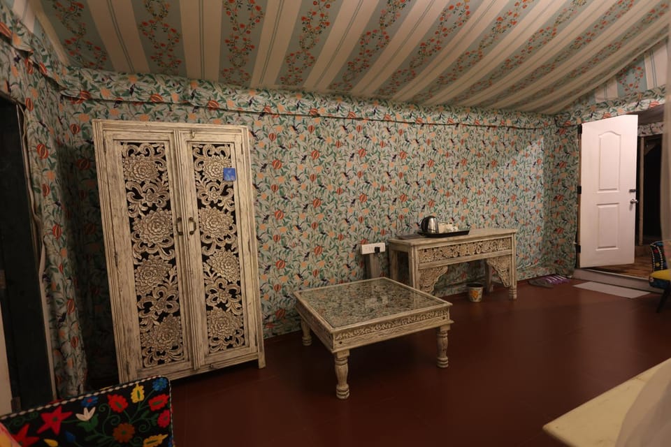 Vanaswara Farm Stay in Maharashtra