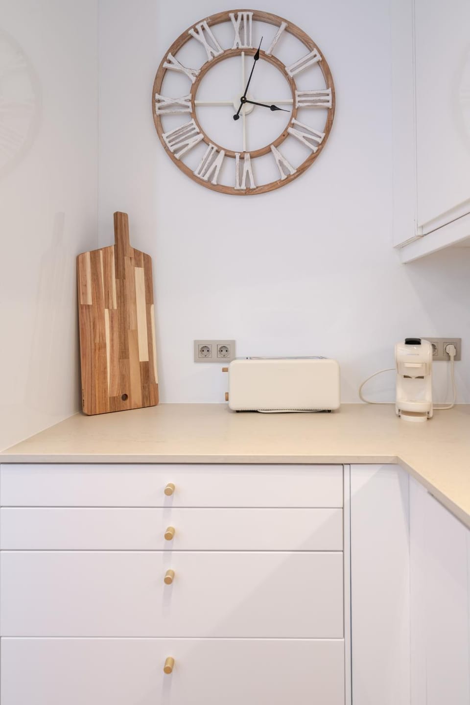 Coffee/tea facilities, Kitchen or kitchenette