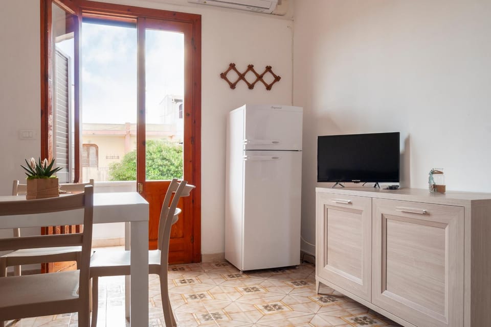 Casa Vacanze Via Omero B House in Torre dell'Orso