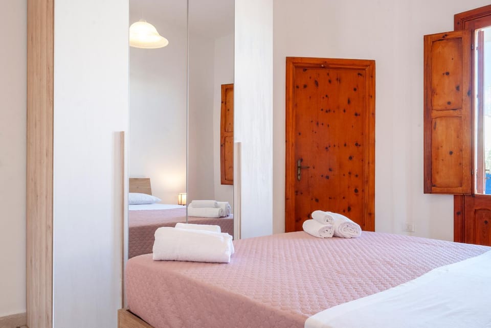 Casa Vacanze Via Omero B House in Torre dell'Orso