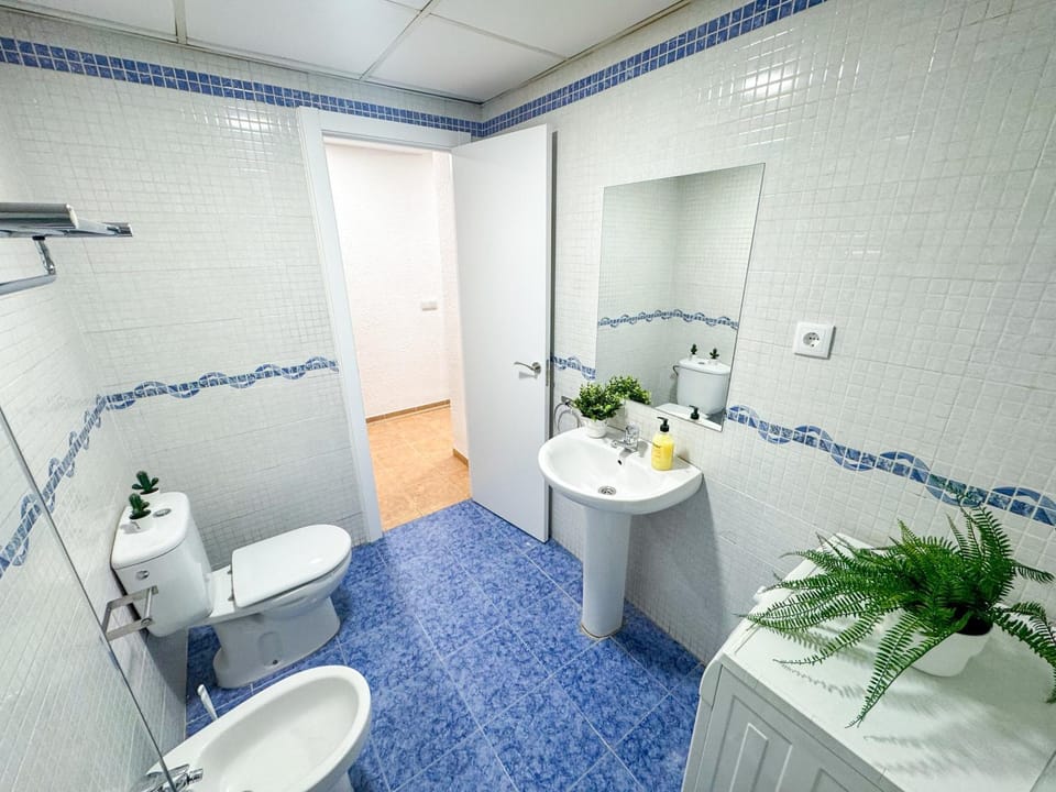 Carvajal Beach 2 - Turistea Apartment in Fuengirola