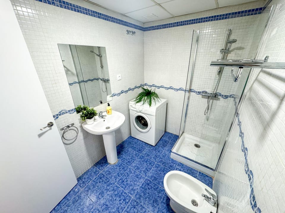 Carvajal Beach 2 - Turistea Apartment in Fuengirola