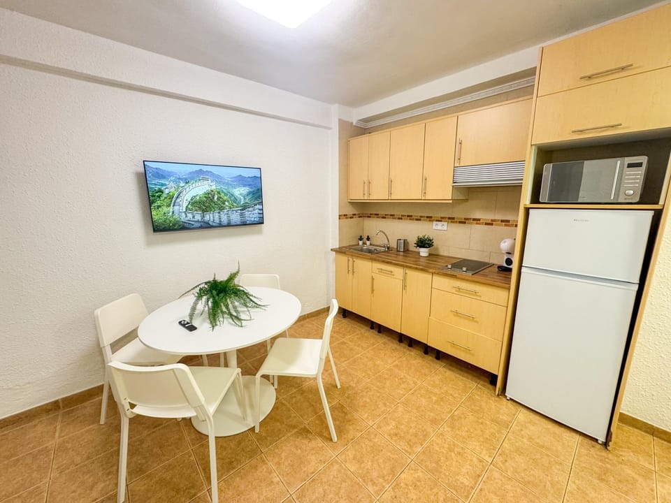 Carvajal Beach 2 - Turistea Apartment in Fuengirola