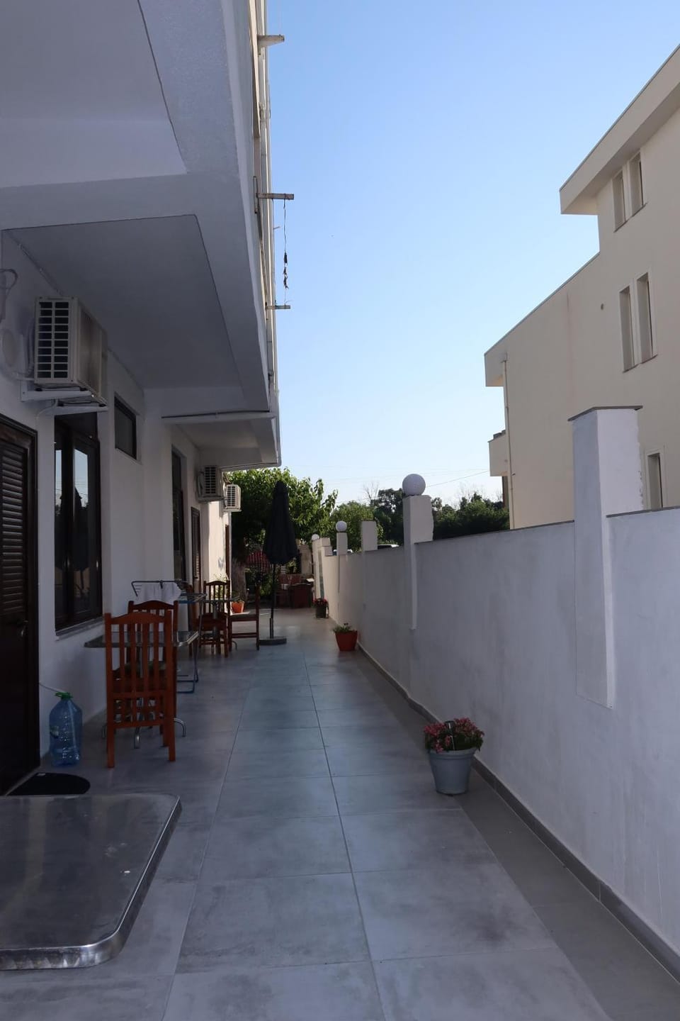 LM Murati Apartments Bed and Breakfast in Tirana County, Albania