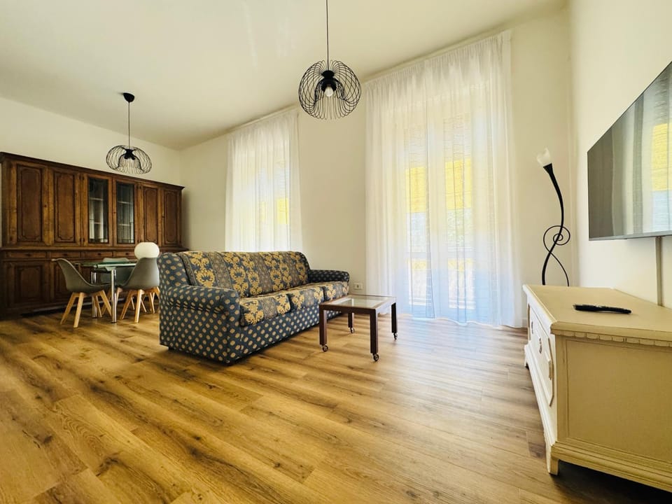Casa vacanze Tommy Apartment in Viareggio