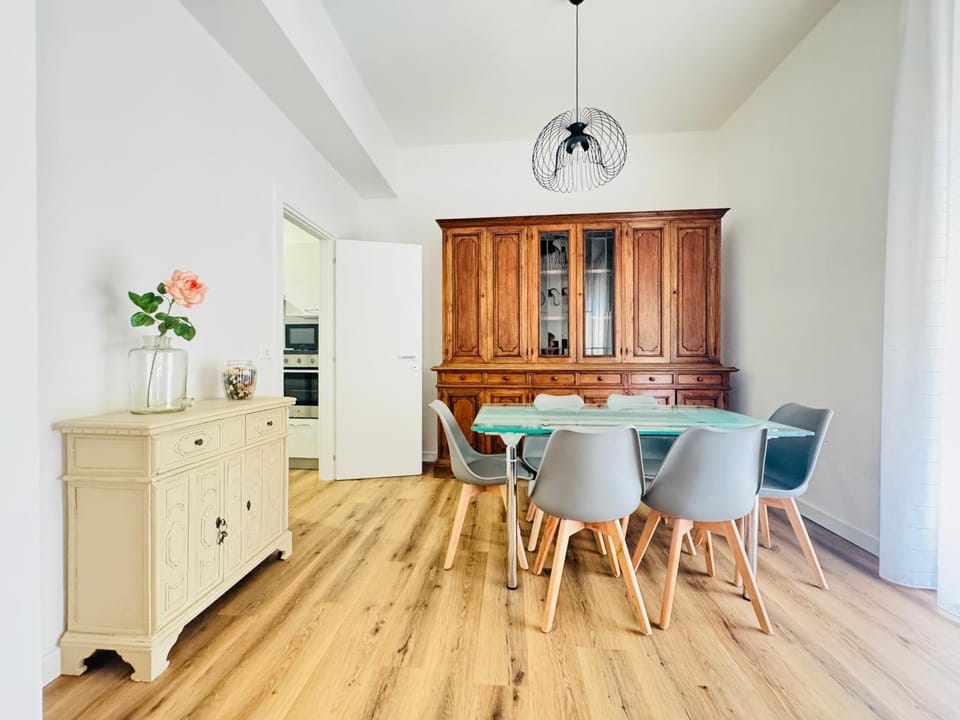 Casa vacanze Tommy Apartment in Viareggio